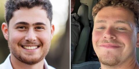 IDF fallen soldier