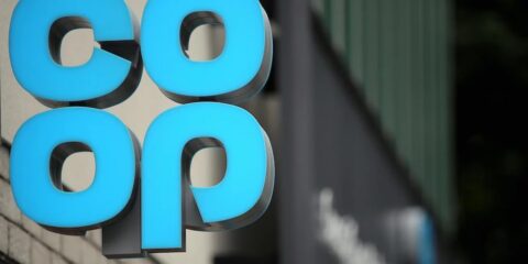 Co-op
