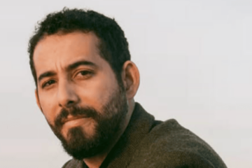Mosab Abu Toha