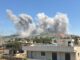 IDF lebanon