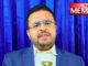 Houthi spokesman Nasruddin Amer