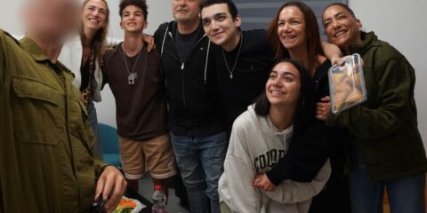 Alexander family