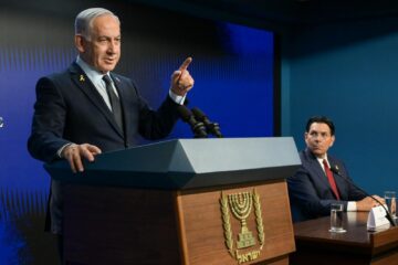 Netanyahu