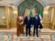 al-Sharaa Trump