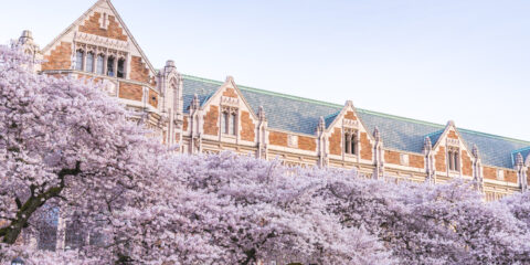 University of Washington